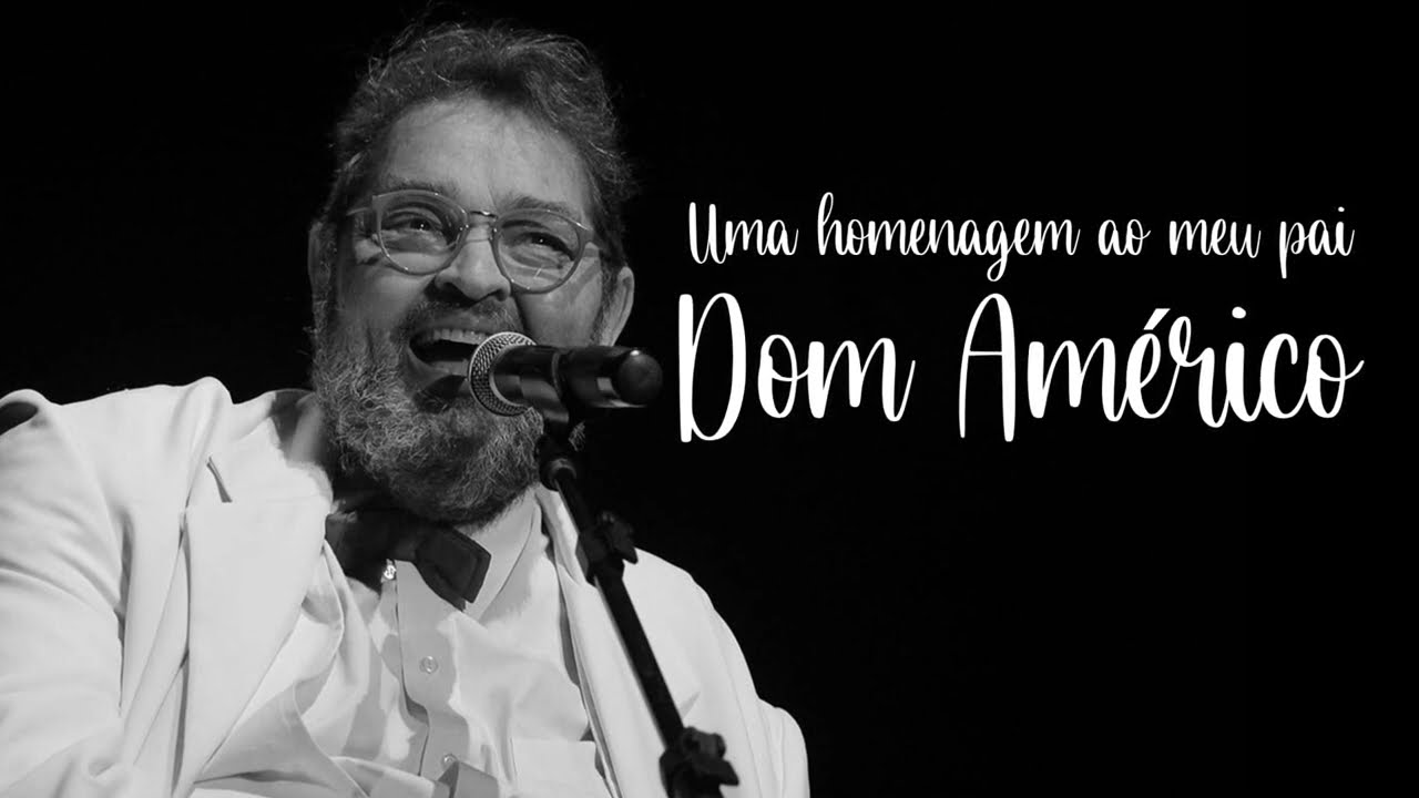 BUTTERFLY - APOLLO RAMIDAN (HOMENAGEM A DOM AMÉRICO)