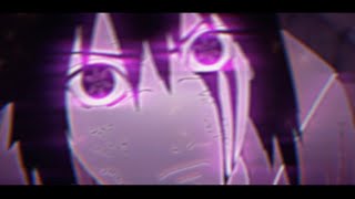 R E Q U I U M Sasuke Edit