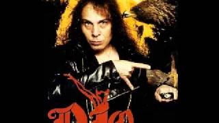 DIO - Eat Your Heart Out Live In  Watsonville, California 07.22.1984