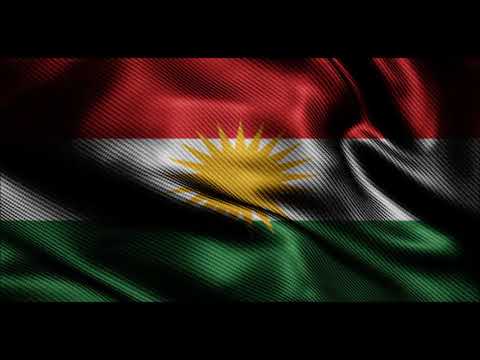 Biji Kurdistan - Grup NIWAN