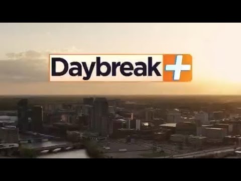 Daybreak+ Monday Sept. 7, 2026