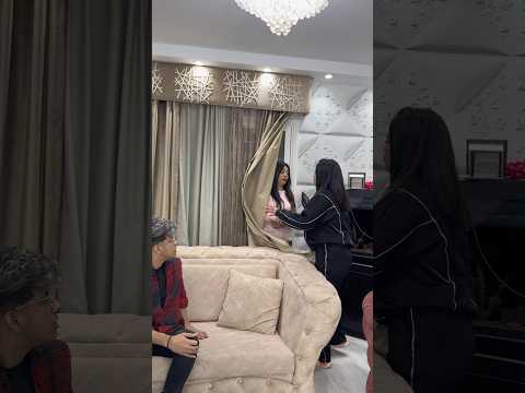 الجزء الاخير كانت عامله مفجاه لجوزها وهو معه واحده ف البيت شاهد اكسبلور