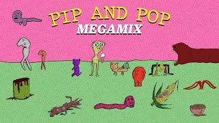 PIP AND POP COMPILATION