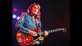 Outside My Window    Alvin Lee