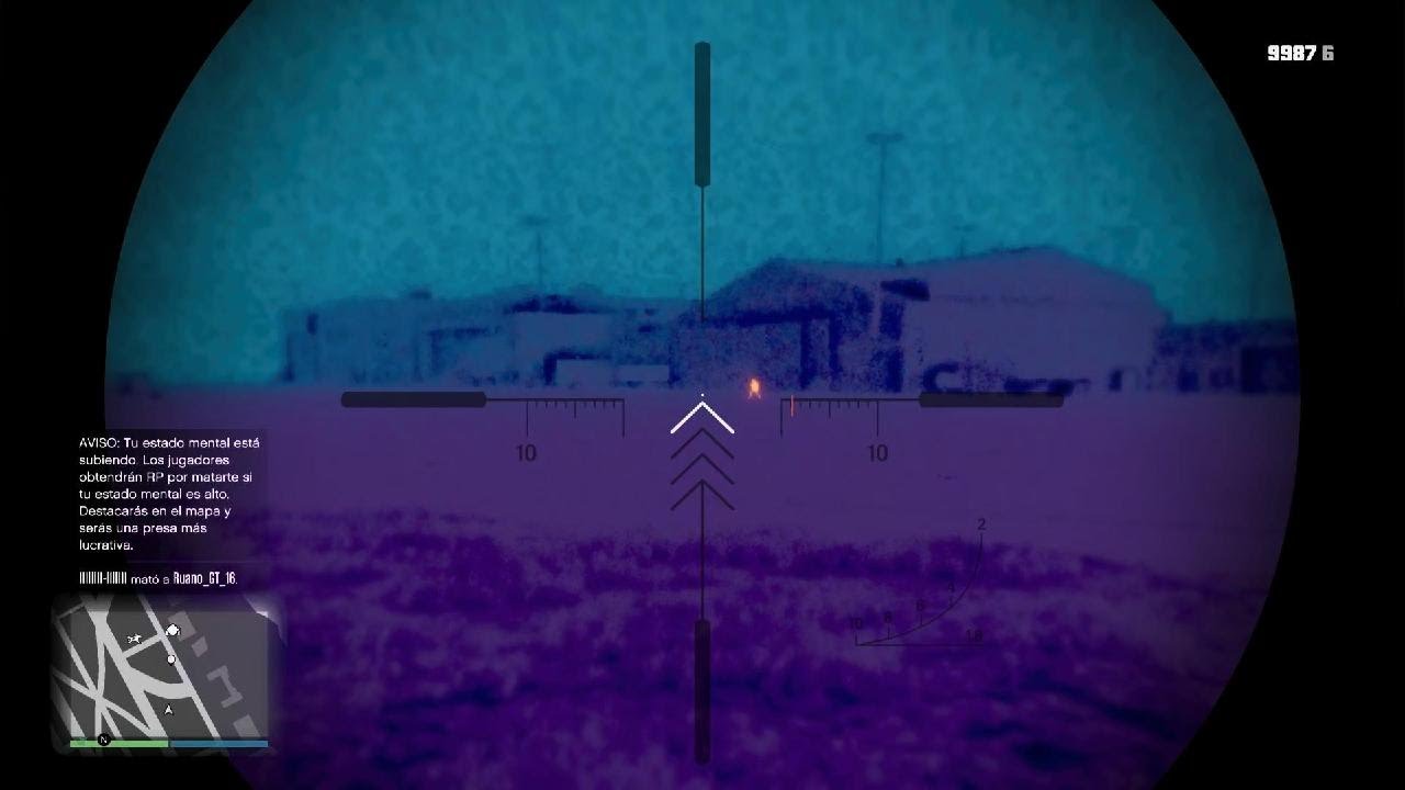 GTA5 practicando con amigo🇲🇽🇲🇽