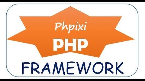how to install #phpixi  centos 7 (PHP Framework)