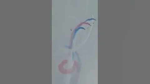 Red Arrows