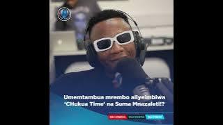 Huyu hapa Mrembo wa Bongo Movie aliyeimbiwa Wimbo wa Chukua Time na Suma Mnazareti