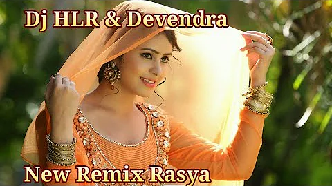 Dil Mat Tode Re Gurjar Ke Chora Main Mar Jaungi Remix - Rasya !! Mix- Dj HLR & Devendra Saini !!