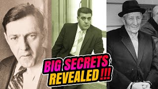 3 Genuis Things the Mafia Was Getting Done In Restaurant( Daytime Mob Secrets)