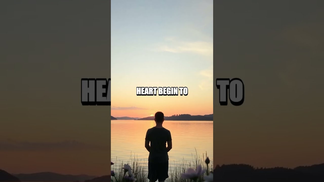 The Healing Power of Reflection