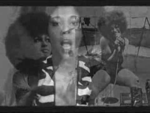 Betty Davis - Funk