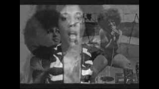 Video thumbnail of "Betty Davis - "FUNK""