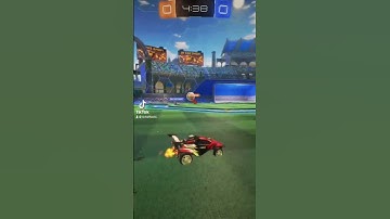 Guess The Speed *Kph* Challenge! #shorts #fyp #short #rocketleague #guessthespeed