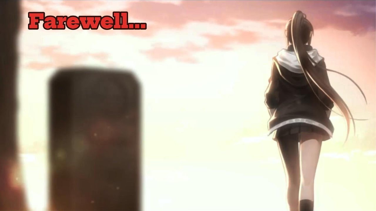 A New Future Begins... CounterSide Story Recap: EP 5 Terraside 2 Act 4 & 5 Finale