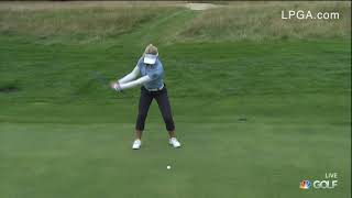 Highlights from the Third Round of the 2019 CP Women's Open