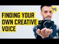 Fully Unlock Your Authentic Creative Self (A Guide)