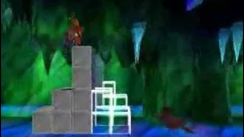 Crash Bandicoot 2 100% Run - 26 - Cold Hard Crash