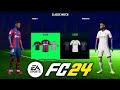 EA Sports FC 24 - Official Closed Beta and New Gameplay!