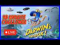 Can I Beat 🐙 Darwin’s Paradox in 90 minutes⏱️? LETS FIND OUT! (vertical)