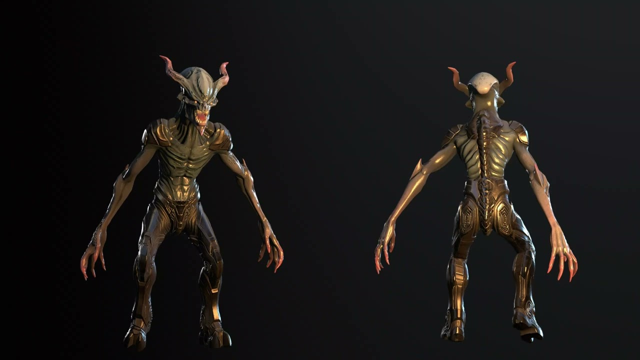 NightTerror1 Video Preview