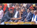 BOBI WINE AGANYE OKUBUZA KU MPUGA BWEBASISINKANYE EMASAKA MUKUZIKA NASWALA