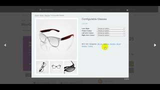 WooCommerce Product Configurator
