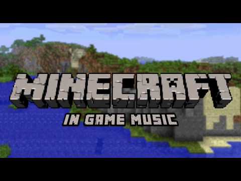Minecraft In Game Music - menu3