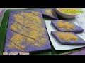 "Ube Maja Blanca"