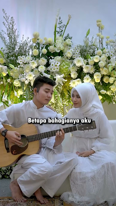 Liriknya (Merayu Tuhan - Tri Suaka Ft. Dodhy Kangen ) emang menyentuh