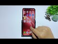How to create folder in oppo find x9 pro | oppo find x9 pro folder delete kaise kare