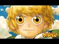 魔法少年賈修 主題曲合集,金色のガッシュ!! OP/ED,Zatch Bell!,カサブタ,PERSONAL,君にこの声が 届きますように