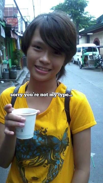 sorry you're not my type  Video By maxeneresuello