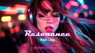 Late Night EDM Mix | Hypnotic Beats for the Night Drive