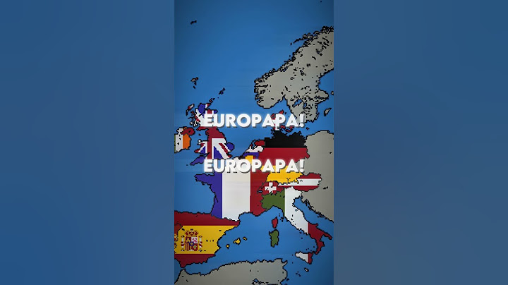Eurovision 2024 Participants! #minecraft #eurovision #europe #flags #maps #geography #countryballs