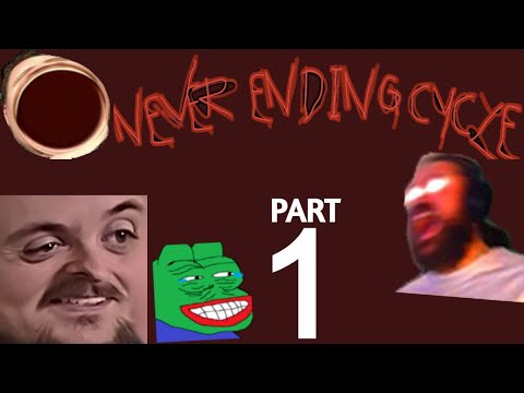Forsen Plays Never Ending Cycle - Part 1
