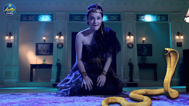 Ichhapyaari Naagin - Full Episode - 16 - 20th July, 2024