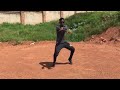 WUUTA DANCE VIDEO #@fyno by the 2 FIRECOUSINS