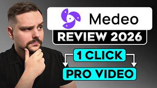 Medeo Ai Review β (2026) Turning A Simple Idea Into A Cinematic Story