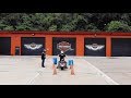 The Struts x Harley-Davidson – Road to NYC (Part 2)