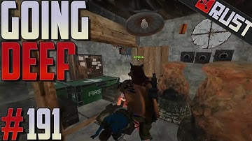 GOING DEEP #191 - Rust