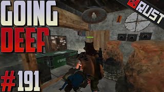 GOING DEEP #191 - Rust