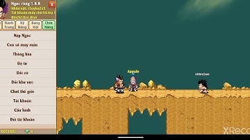 Cho nick nro đổi được mật khẩu