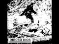 Odioso Dios - Split w/ Osamentah [2013]