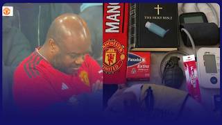 #IMINZANI: KWISOBANURA KWA CARRICK BYATANGIYE, AMAGAMBO MENSHI Y'AGAHINDA
