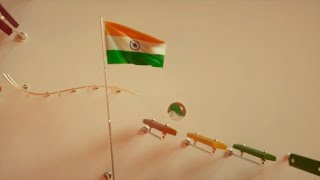 JANA GANA MANA MARBLE MUSIC new2024