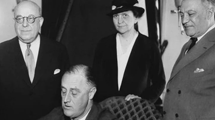 How a woman with Maine roots improved the lives of...