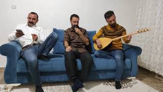 Enver Yilmaz Xeftano Kürtçe Müthi̇ş Parça (Brader) Resimi