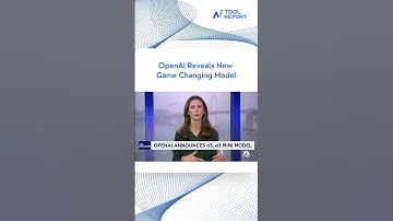 OpenAI Previews o3 Models: The Next Leap in Reasoning AI