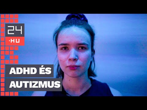 Videó: Hogyan lehet felismerni a figyelemhiányos hiperaktivitási zavar (ADHD) jeleit